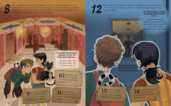 Alternative view 4 of Escape Room Quest: Escape the Pharaoh's Tomb!