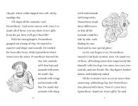 Alternative view 4 of Greek Myths and Legends: 16 Books