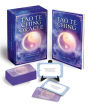 Tao Te Ching Oracle Book & Cards: Includes 128-page book and 52 inspirational cards