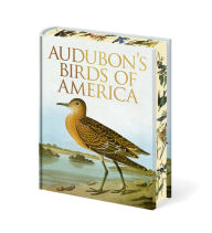 Title: Audubon's Birds of America, Author: John James Audubon