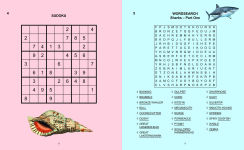 Alternative view 2 of Ocean Lover's Puzzles