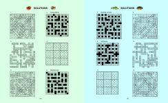 Alternative view 3 of Ocean Lover's Puzzles