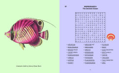 Alternative view 4 of Ocean Lover's Puzzles