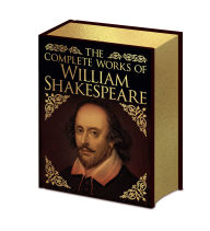 Title: The Complete Works of William Shakespeare, Author: William Shakespeare