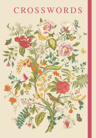 Title: Crosswords: Over 200 Puzzles, Author: Eric Saunders