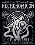 Alternative view 1 of The Necronomicon: Tales of Eldritch Horror from the Masters of the Genre