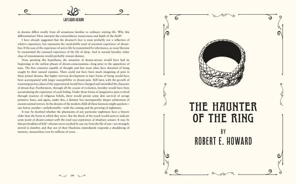 The Necronomicon: Tales of Eldritch Horror from the Masters of the Genre