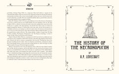 Alternative view 6 of The Necronomicon: Tales of Eldritch Horror from the Masters of the Genre