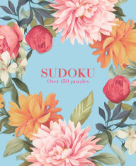 Title: Sudoku: Over 150 Puzzles, Author: Eric Saunders