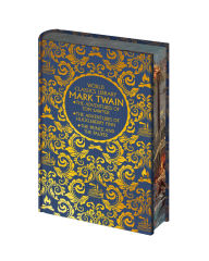 Title: World Classics Library: Mark Twain: The Adventures of Tom Sawyer, The Adventures of Huckleberry Finn, The Prince and the Pauper, Author: Mark Twain