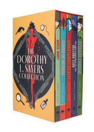 Title: The Dorothy L. Sayers Collection: 5-Book Paperback Boxed Set, Author: Dorothy L. Sayers