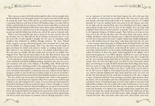 Alternative view 3 of The Call of Cthulhu and Other Stories: Illustrated by Martin Bustamante