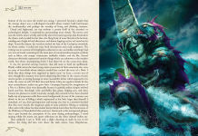 Alternative view 5 of The Call of Cthulhu and Other Stories: Illustrated by Martin Bustamante