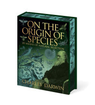 Title: On the Origin of Species, Author: Charles Darwin