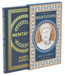 Alternative view 1 of Meditations: Deluxe Slipcase Edition