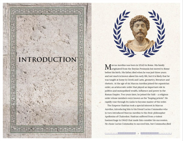 Meditations: Deluxe Slipcase Edition