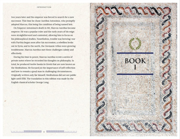 Meditations: Deluxe Slipcase Edition
