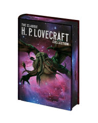 Title: The Classic H. P. Lovecraft Collection, Author: H. P. Lovecraft