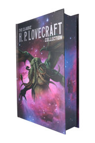 Title: The Classic H. P. Lovecraft Collection, Author: H. P. Lovecraft