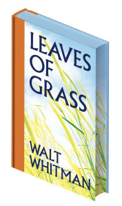 Title: Leaves of Grass, Author: Walt Whitman