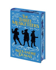 Title: The Three Musketeers, Author: Alexandre Dumas