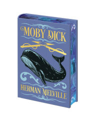 Title: Moby Dick, Author: Herman Melville