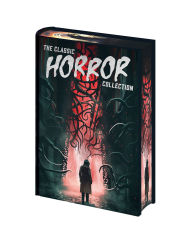 Title: The Classic Horror Collection, Author: H. P. Lovecraft