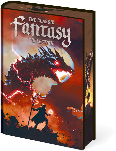 The Classic Fantasy Collection