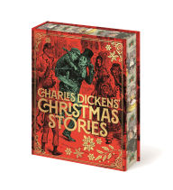 Title: Charles Dickens' Christmas Stories, Author: Charles Dickens