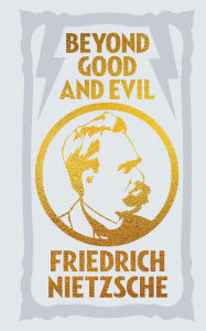 Title: Beyond Good and Evil, Author: Nietzsche