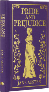 Title: Pride and Prejudice, Author: Austen