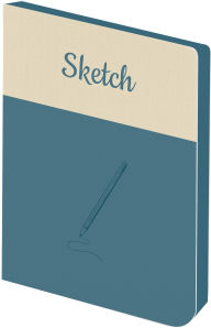 Title: Sketch, Author: Arcturus