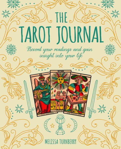 Tarot Journal