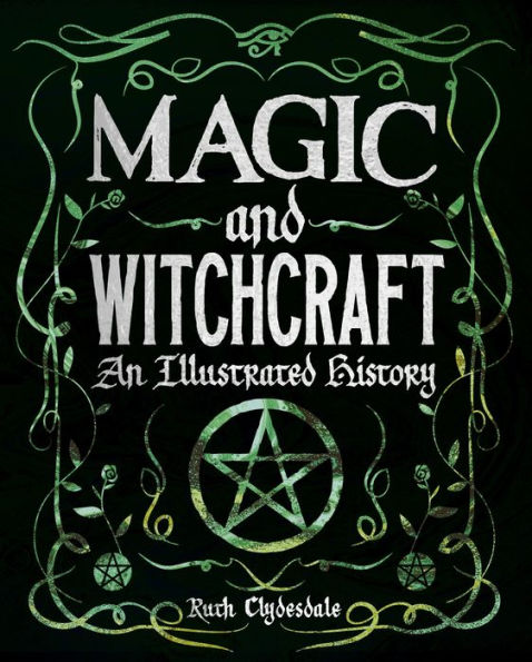 Magic & Witchcraft