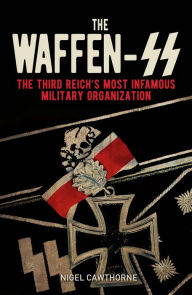 Title: The Waffen SS, Author: Nigel Cawthorne