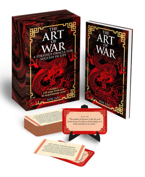 The Art of War