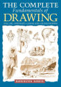 Complete Fundamentals of Drawing