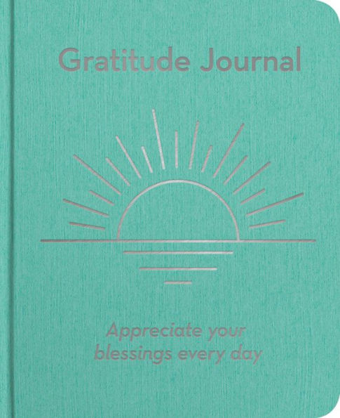 Gratitude Journal