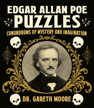 Title: Edgar Allan Poe Puzzles, Author: Dr. Gareth Moore