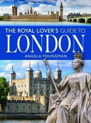 The Royal Lover's Guide to London