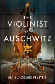 Download ebooks from google to kindle The Violinist of Auschwitz (English Edition) 9781399002813 by  iBook