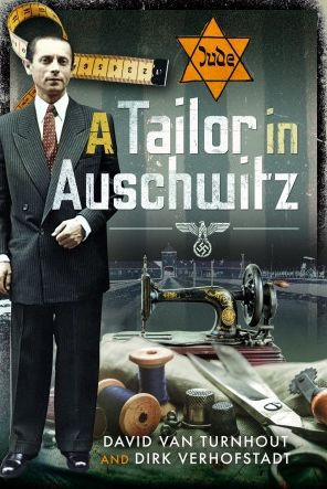 A Tailor Auschwitz