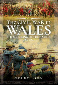 Title: The Civil War in Wales: The Scouring of the Nation, Author: Terry John
