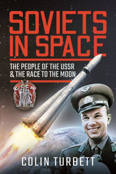 Soviets Space: the People of USSR and Race to Moon