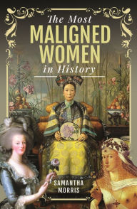 Free downloads of books for ipad The Most Maligned Women in History CHM