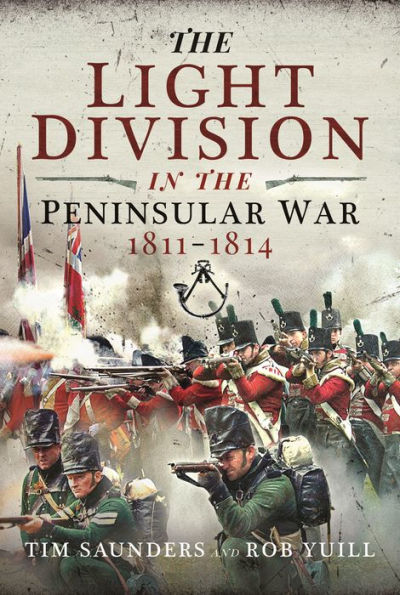 the Light Division Peninsular War, 1811-1814