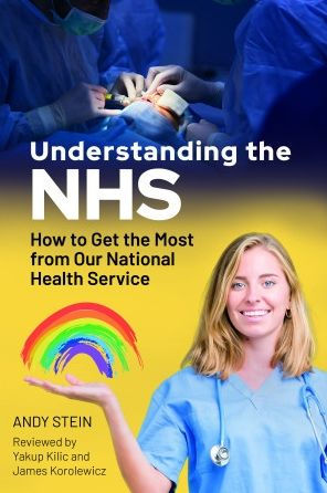 Understanding the NHS: How to Get Most from Our National Health Service