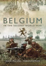 Belgium in the Second World War