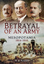 Betrayal of an Army: Mesopotamia 1914-1916