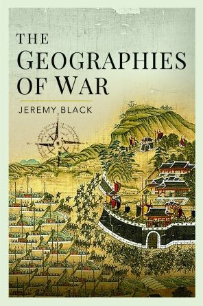 The Geographies of War